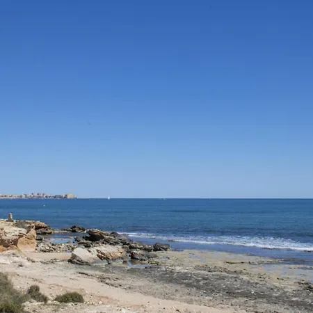La Recoleta Id130 * Torrevieja