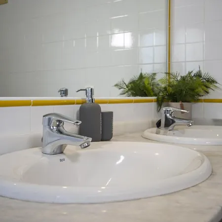 Apartmán La Recoleta Id130 Torrevieja
