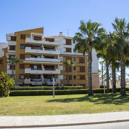 La Recoleta Id130 Appartement