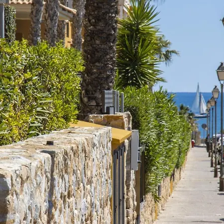 Appartamento La Recoleta Id130 Torrevieja