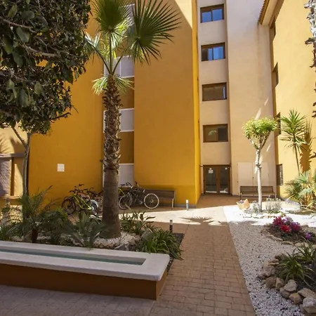 La Recoleta Id130 Torrevieja