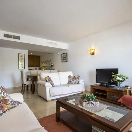 La Recoleta Id130 Appartement *