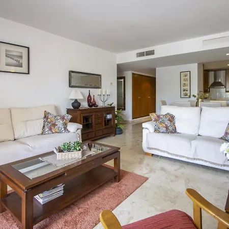 Appartamento La Recoleta Id130 Torrevieja