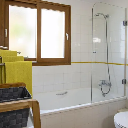 Appartement La Recoleta Id130