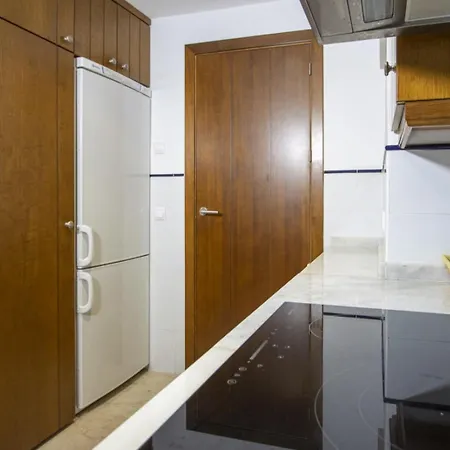 La Recoleta Id130 Daire