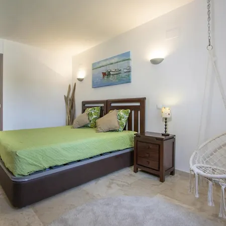 La Recoleta Id130 Daire *