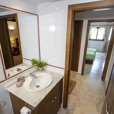 La Recoleta Id130 Appartement Torrevieja