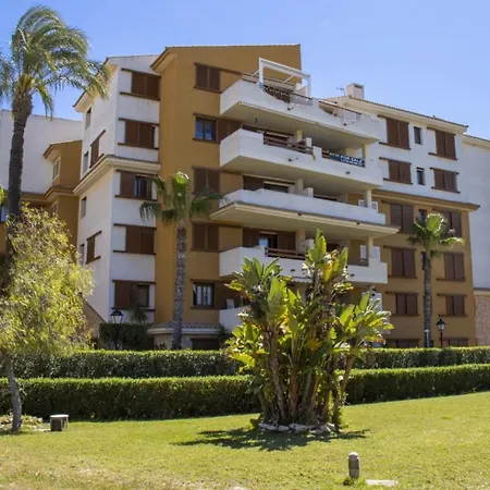 La Recoleta Id130 Apartment Torrevieja